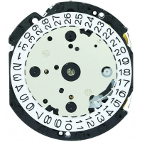 Imagem de Máquina de Relógio de Pulso - VD55